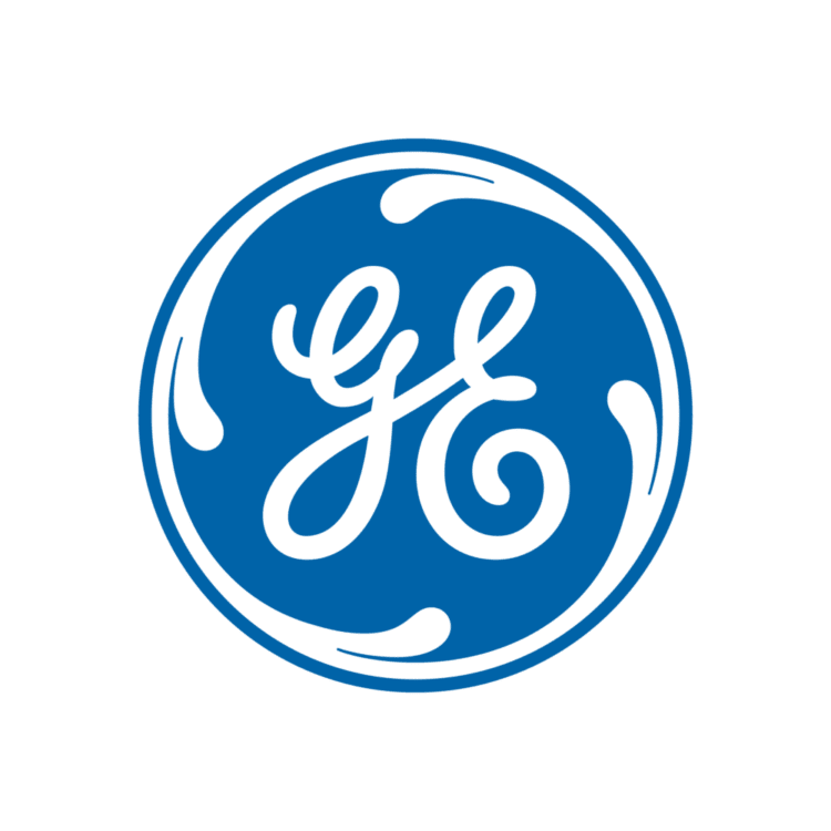 GE logo