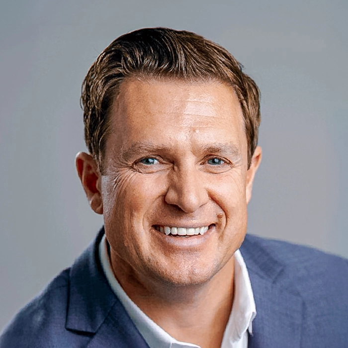 Dan Erhardt