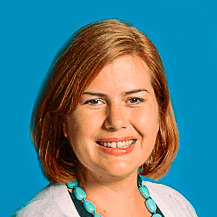 Molly Kelleher